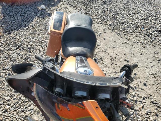2008 HARLEY-DAVIDSON FLHX 105TH 1HD1KB4468Y604932