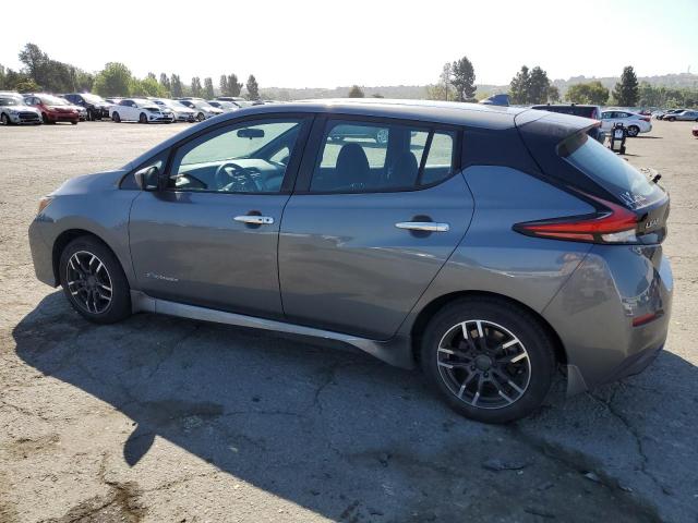 Vin: 1n4az1cpxjc311952, lot: 57066725, nissan leaf s 20182