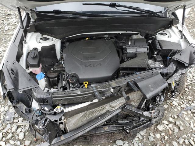 2022 KIA TELLURIDE - 5XYP3DHC0NG241859