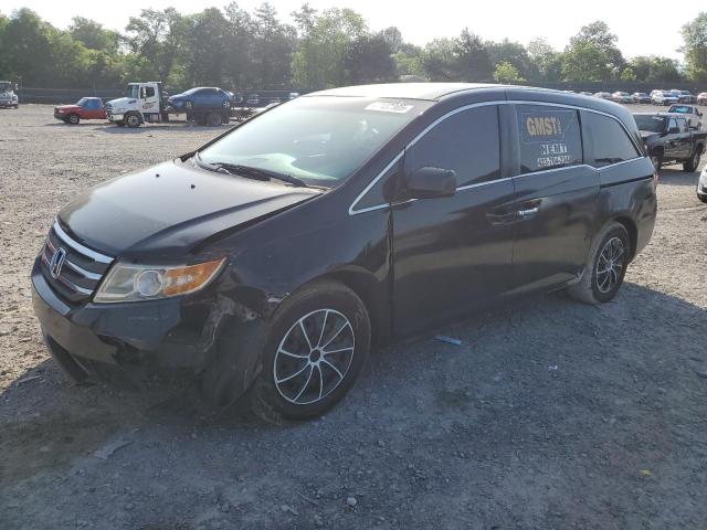 HONDA ODYSSEY LX