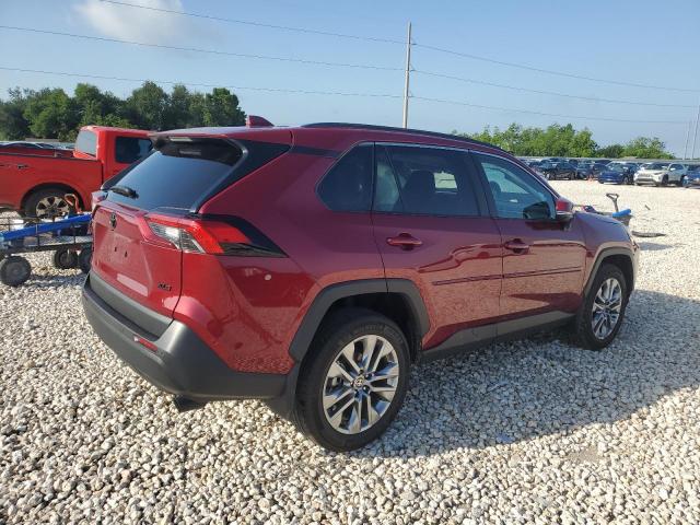 Vin: 2t3c1rfv0rw363991, lot: 55431015, toyota rav4 xle premium 20243