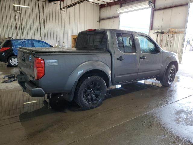 Vin: 1n6ed0eb6ln709864, lot: 58526565, nissan frontier s 20203