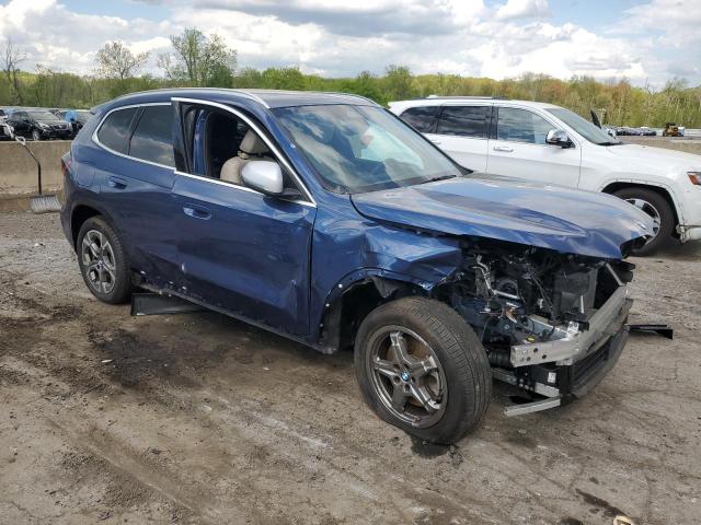 Vin: wbx73ef02r5z09970, lot: 55577845, bmw x1 xdrive28i 20244