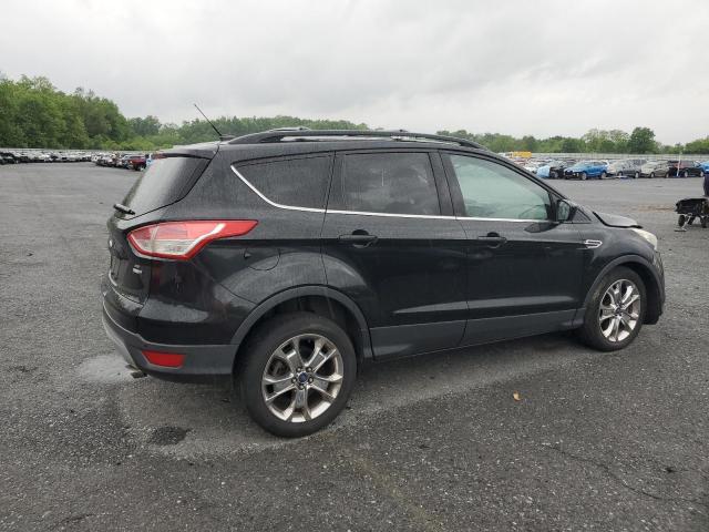 Vin: 1fmcu9g99eub20062, lot: 57948485, ford escape se 20143