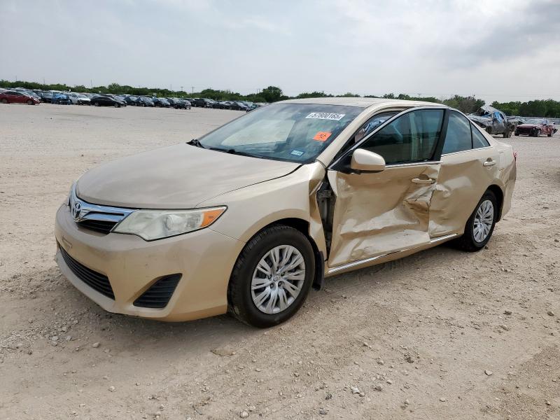 Vin: 4t1bf1fk3cu039969, lot: 57800165, toyota camry base 2012 img_1