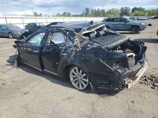 Vin: jthcl5efxc5015254, lot: 58261445, lexus ls460 460 20122