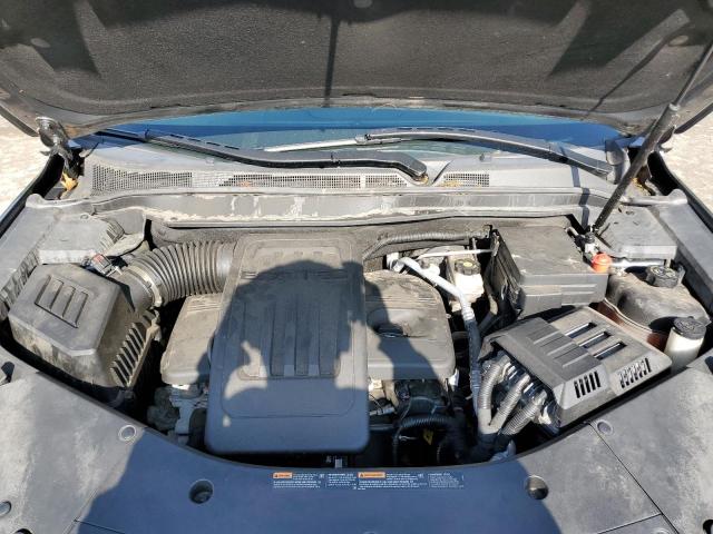 2017 CHEVROLET EQUINOX LT - 2GNFLFEK5H6125178