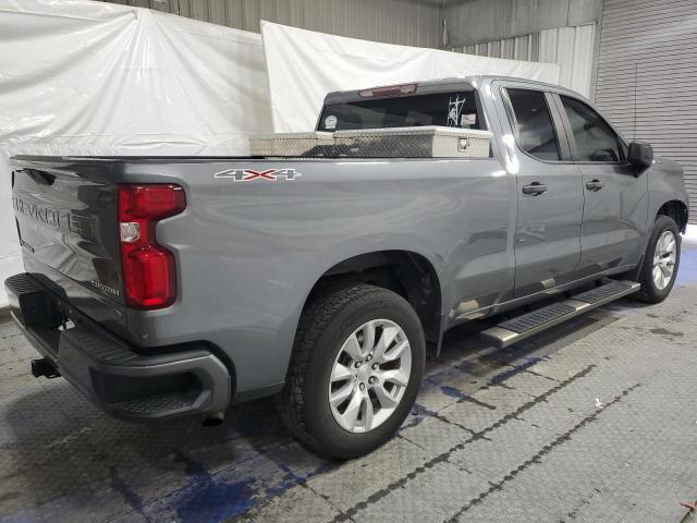 Vin: 1gcrybek4lz333176, lot: 58762645, chevrolet all models k1500 custom 20203