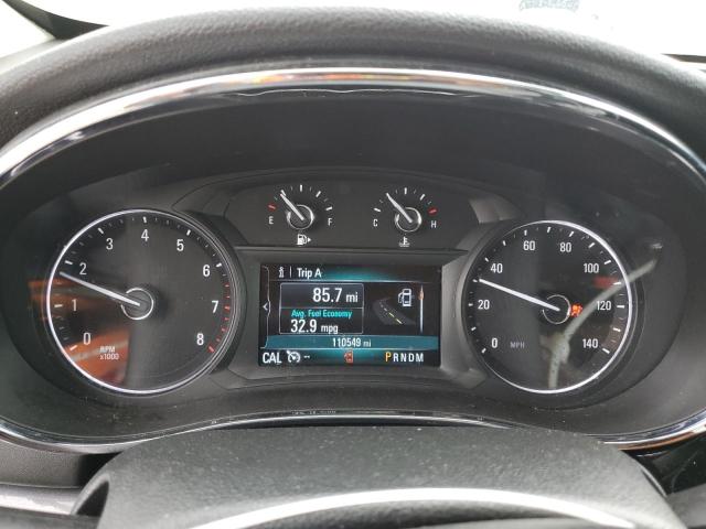 2018 BUICK ENCORE ESS KL4CJCSB7JB538432