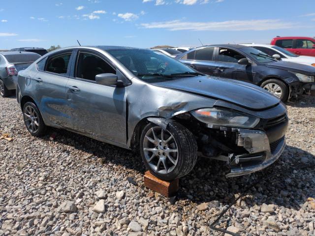 Vin: 1c3cdfba4dd300203, lot: 57889375, dodge dart sxt 20134