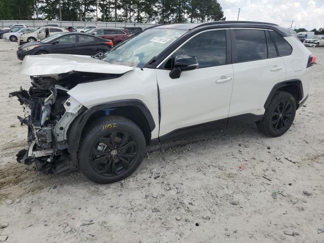 Vin: 2t3e6rfvxnw030847, lot: 57119115, toyota rav4 xse 2022 img_1