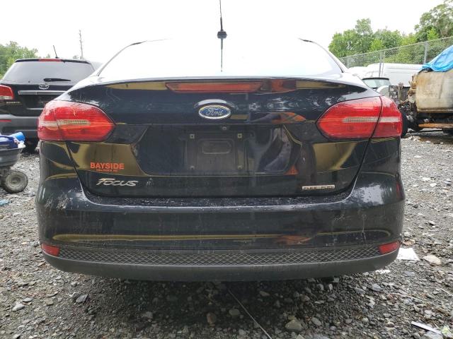 2016 FORD FOCUS S 1FADP3E22GL376206