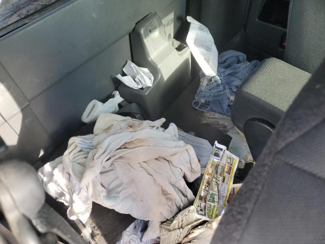 2007 FORD RANGER SUPER CAB #3264518541