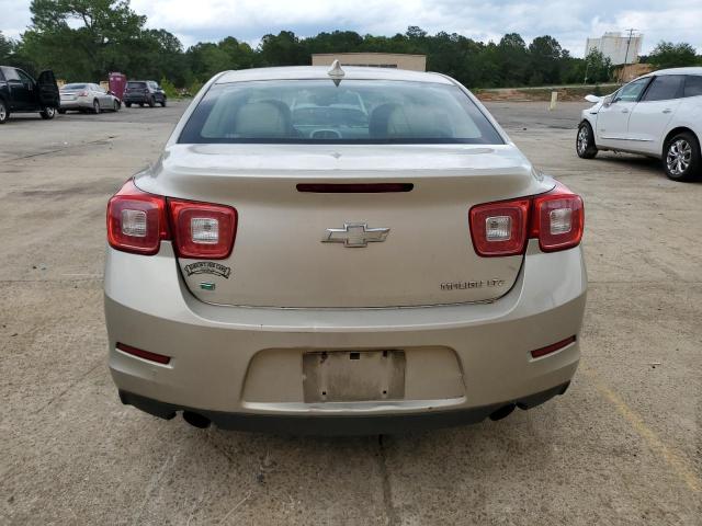 2016 CHEVROLET MALIBU LIM 1G11E5SA7GF132553
