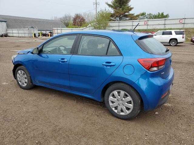 2021 KIA RIO S - 3KPA25AD5ME402347