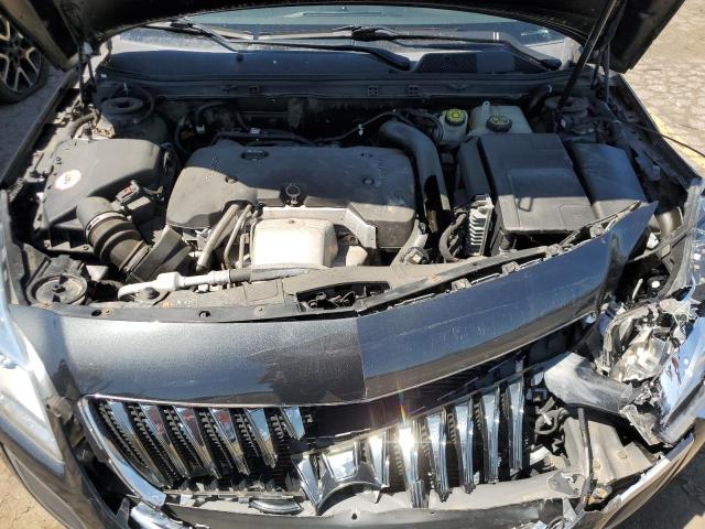 2015 BUICK REGAL GS 2G4GT5GX8F9162085