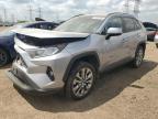 2019 TOYOTA RAV4 XLE P - 2T3A1RFV2KW070882