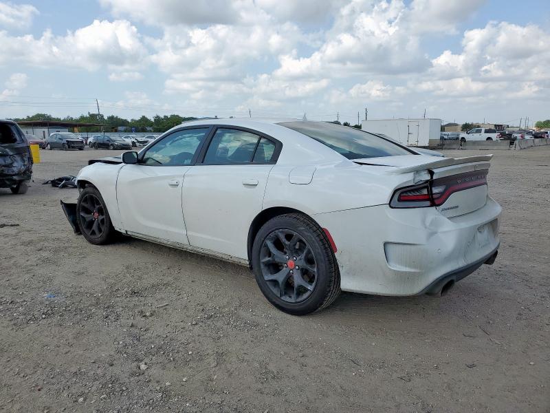 2019 DODGE CHARGER GT 2C3CDXHG3KH567544