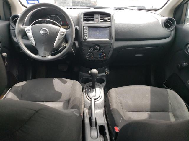 2019 NISSAN VERSA S 3N1CN7AP8KL822704