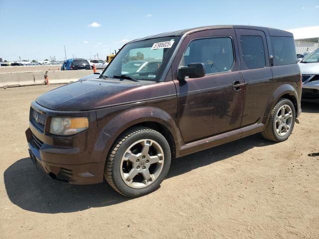 HONDA ELEMENT
