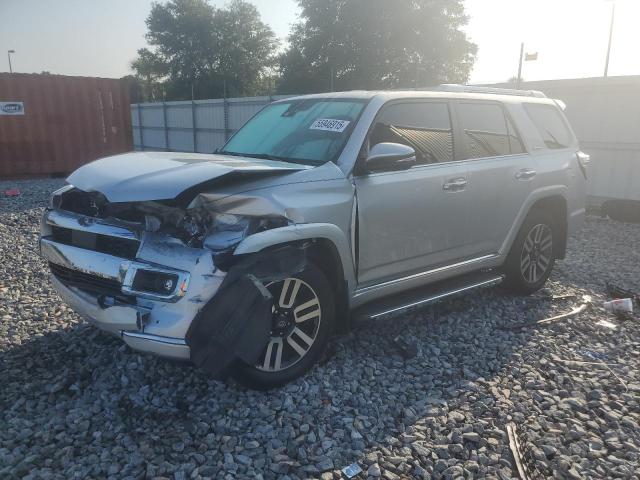 Vin: jtedu5jr2r5312431, lot: 55946915, toyota 4runner limited 2024 img_1