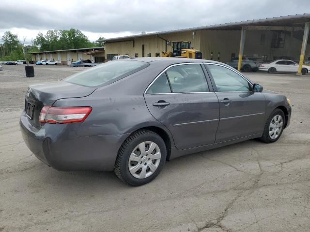 Vin: jtnbf3ek6a3000096, lot: 57419835, toyota camry base 20103