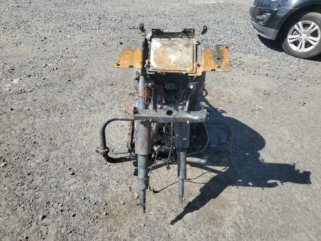 2020 HARLEY-DAVIDSON FLTRXS - 1HD1KTP11LB637467
