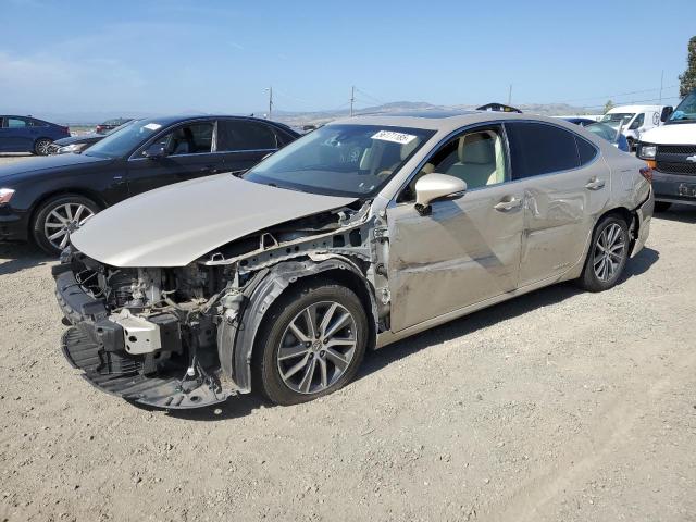 Vin: jthbw1gg3h2143362, lot: 56171185, lexus es300 300h 2017 img_1