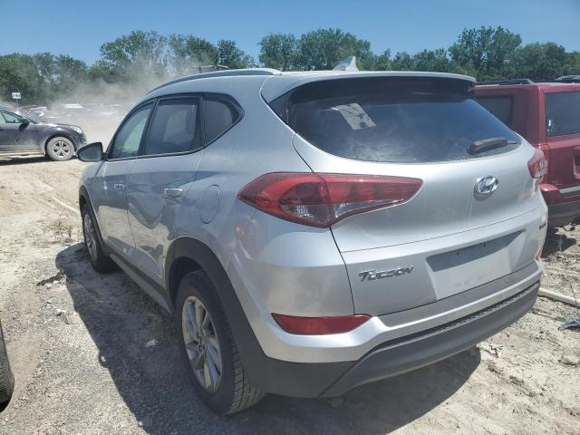 Vin: km8j33a48ju760472, lot: 56302595, hyundai tucson sel 20182