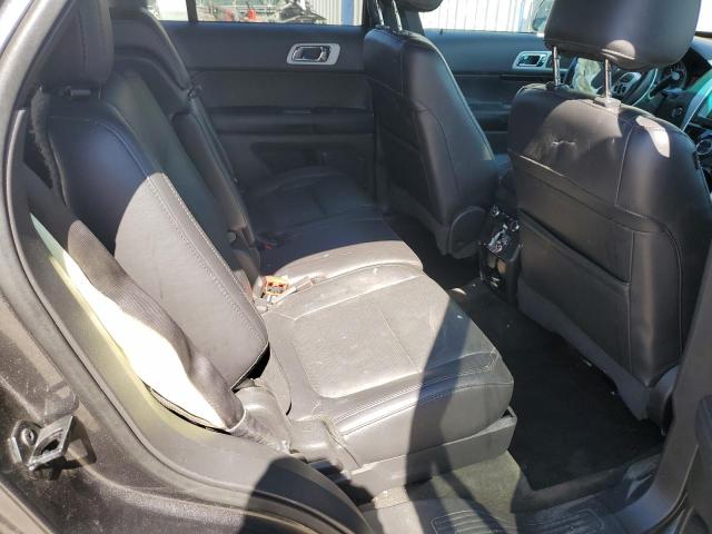 2015 FORD EXPLORER L - 1FM5K7F89FGB01765