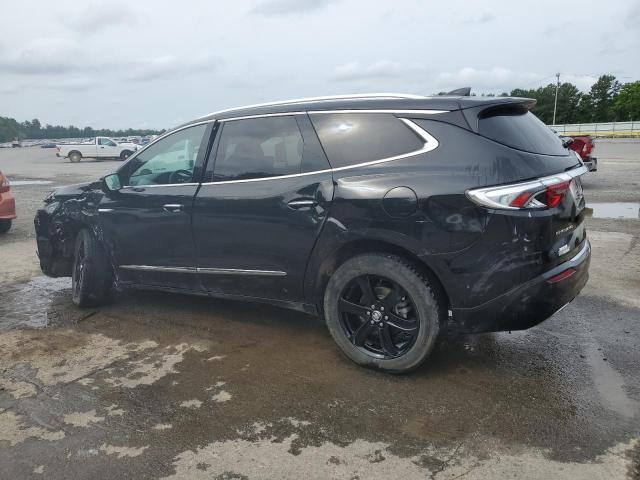 Vin: 5gaerbkw3pj100690, lot: 58498175, buick enclave essence 20232