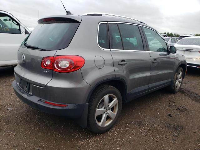 Vin: wvgav7ax2aw525159, lot: 57218045, volkswagen tiguan s 20103