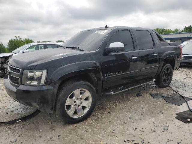 CHEVROLET AVALANCHE