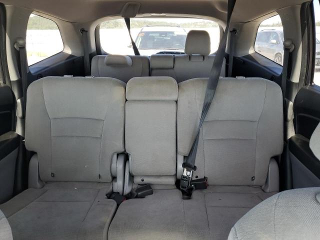 2016 HONDA PILOT EX 5FNYF6H38GB015327