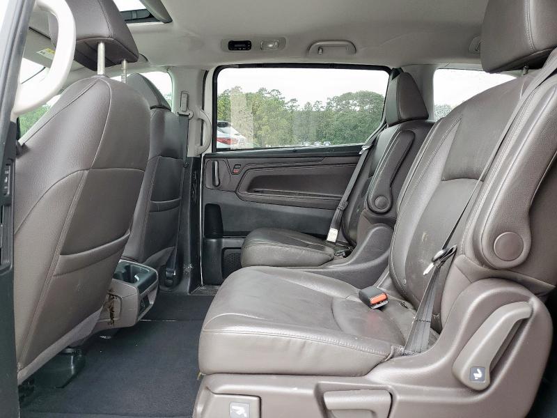 2020 HONDA ODYSSEY EX - 5FNRL6H73LB047922
