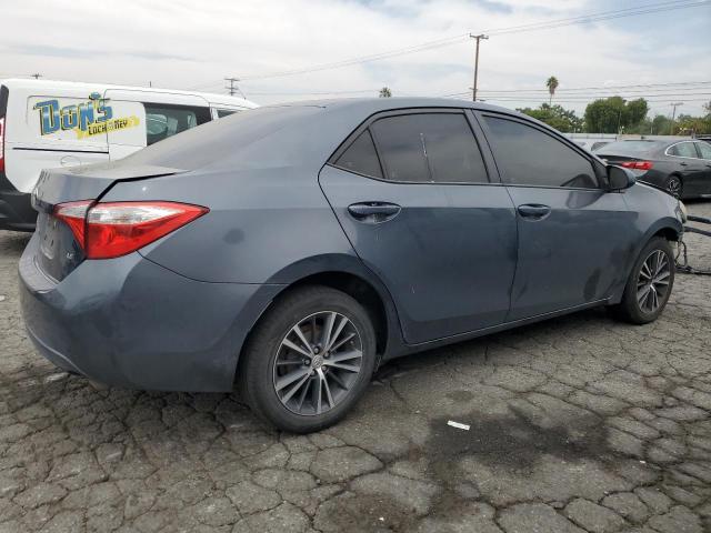 Vin: 5yfburhe2gp508570, lot: 58835725, toyota corolla l 20163