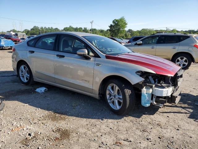 Vin: 3fa6p0lu4jr190543, lot: 56730095, ford fusion se hybrid 20184