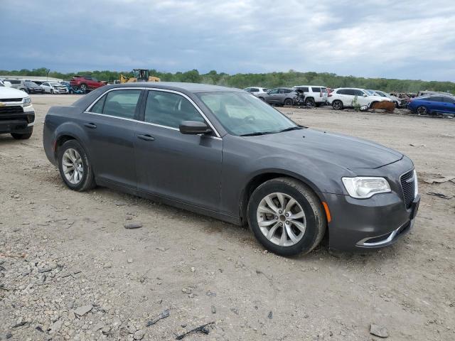 Vin: 2c3ccaagxfh930115, lot: 55579385, chrysler 300 limited 20154