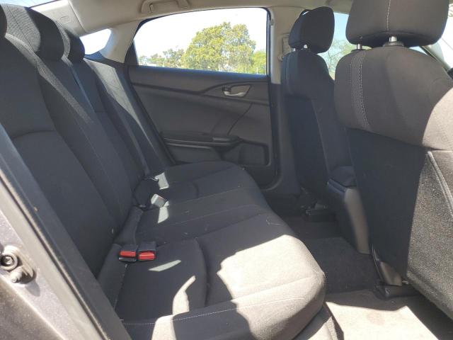 2019 HONDA CIVIC LX 2HGFC2F64KH502499