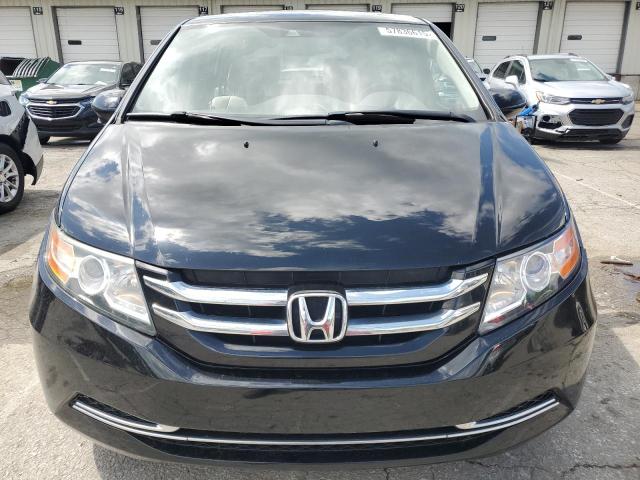 2016 HONDA ODYSSEY EX - 5FNRL5H68GB002126