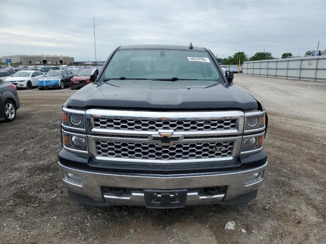 2015 CHEVROLET SILVERADO - 1GCVKSEC9FZ170389