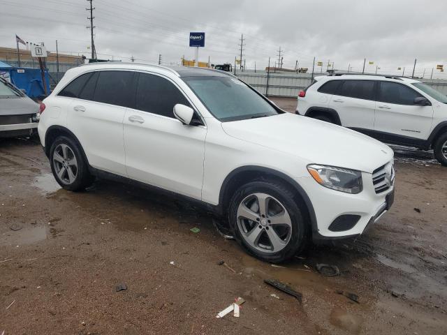 Vin: wdc0g4kb2hf155475, lot: 55751615, mercedes-benz glc-class 300 4matic 20174