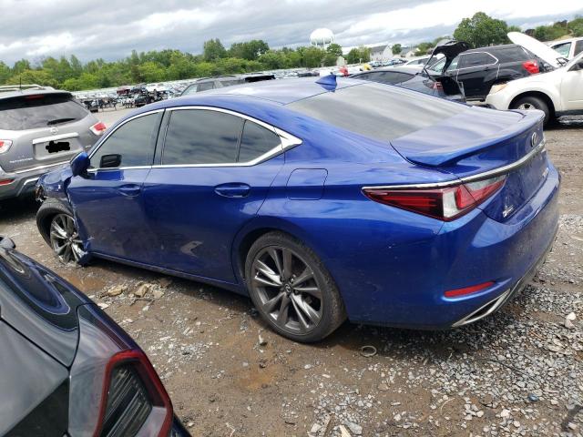 2019 LEXUS ES 350 58ABZ1B11KU018050