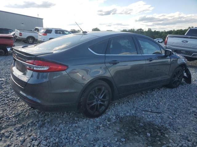 Vin: 3fa6p0hd1jr148131, lot: 55651005, ford fusion se 20183