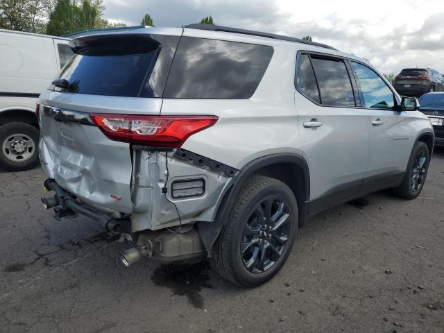 Vin: 1gnevjkw8lj235721, lot: 57172815, chevrolet traverse rs 20203