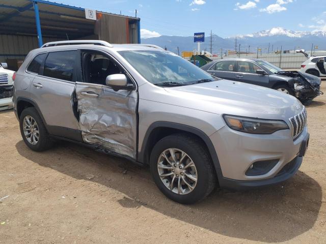Vin: 1c4pjmlb3ld526135, lot: 58359985, jeep grand cher latitude plus 20204