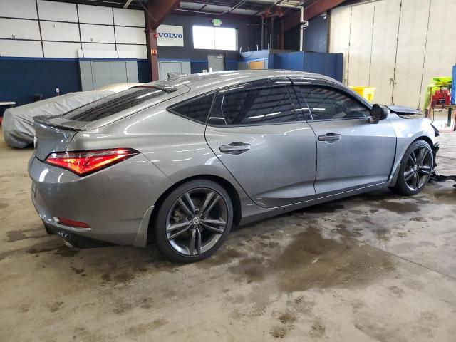 Vin: 19ude4h35pa013082, lot: 55945095, acura integra a- a-spec 20233