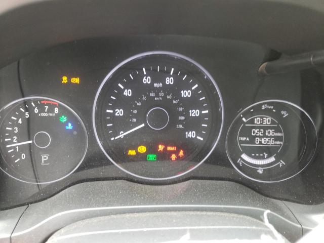 2022 HONDA HR-V SPORT 3CZRU6H13NM769330