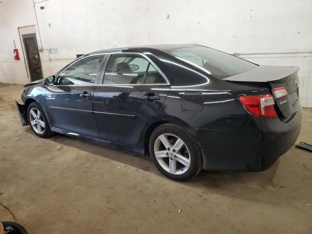 Vin: 4t1bf1fkxdu669814, lot: 56208885, toyota camry l 20132