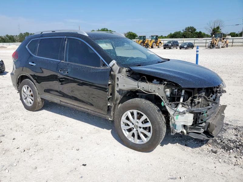 Vin: knmat2mt1jp545936, lot: 56890515, nissan rogue s 20184